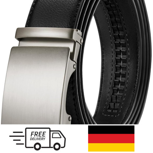 Tangchao ledergürtel ratsche - tangchao,