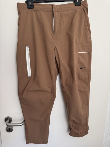 Nike hose braun - hose, –