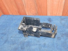 Peugeot Speedfight 2,  50 LC Batteriefach