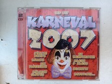 CD, Karneval 2007