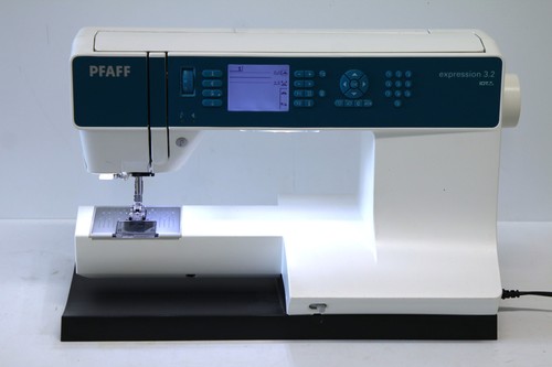 Pfaff expression itd - expression,