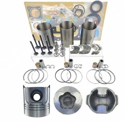Overhaul rebuild kit for - rebuild,