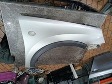 Opel Corsa C Kotflügel rechts Farbcode: Z157 Starsilber III Silber Original