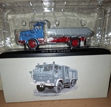 Rarität Atlas 7167115 IFA H6