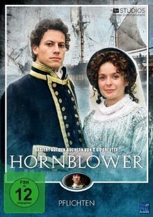 Hornblower pflichten von - pflichten,
