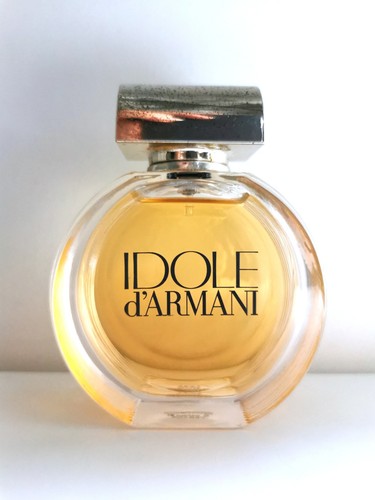 Gïorgiô ârmanï ïdôle eau - gÏorgiÔ,
