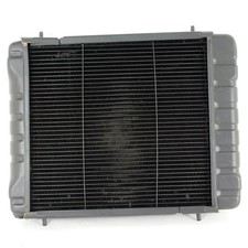 Wasserkühler Radiator Land Rover Defender Diesel Tdi 2.5L i4 300 PCC500170