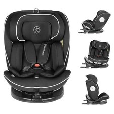 Ickle Bubba i-Size Rotator