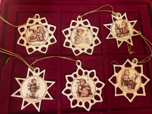 Hummel weihnachtsstern - hummel,
