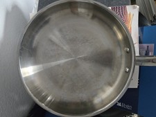 Schulte Ufer Kupfer Bratpfanne