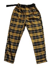 Berishka High Waisted Damen