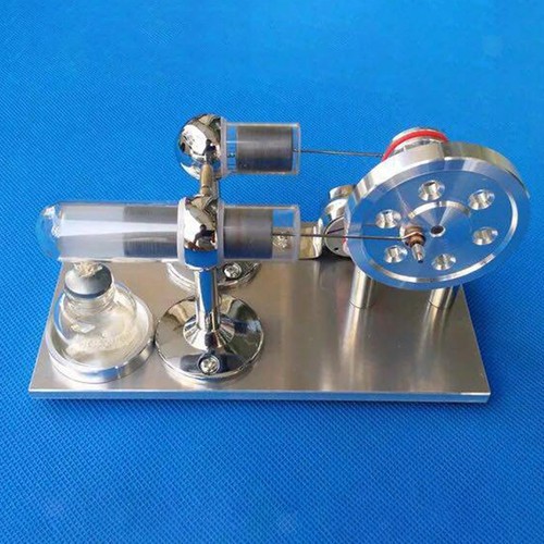 Dampfmaschine kit diy strom - dampfmaschine,