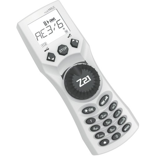 Roco 10835 z21 multimaus - z21,
