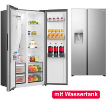 Hisense side - hisense, side-by-side