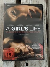 A Girl´s Life - Tagebuch