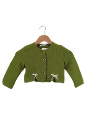 STAPF Kinder Strickjacke Gr