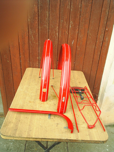 Ddr fahrrad zoll - fahrrad, 26