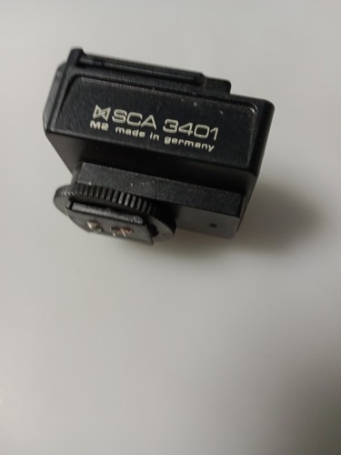 Metz adapter sca 3401 - metz,