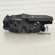 1X Original-Schiebetürschloss hinten rechts für Mercedes Vito W447 – A4477300802