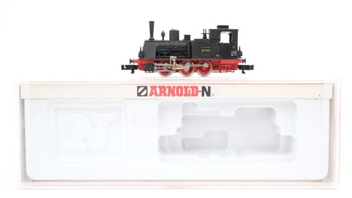 Arnold 2220 güterzug - arnold,
