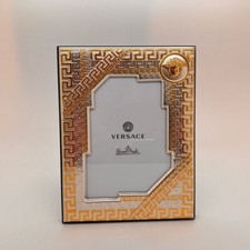 VERSACE Gold BILDERRAHMEN