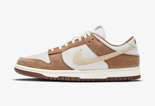 Nike dunk low premium medium - dunk,