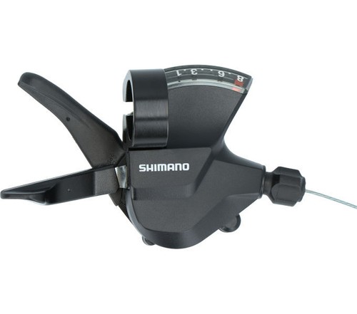Shimano slm3158ra schaltgriff - slm3158ra,