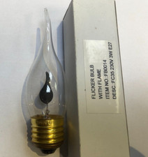 Seltene gothic flaker lampe - gothic,