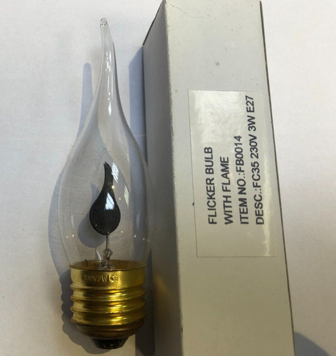 Seltene gothic flaker - seltene,