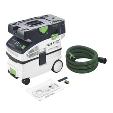 Festool CTLC MIDI I-Basic Akku
