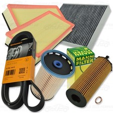 Filtersatz Wartungskit