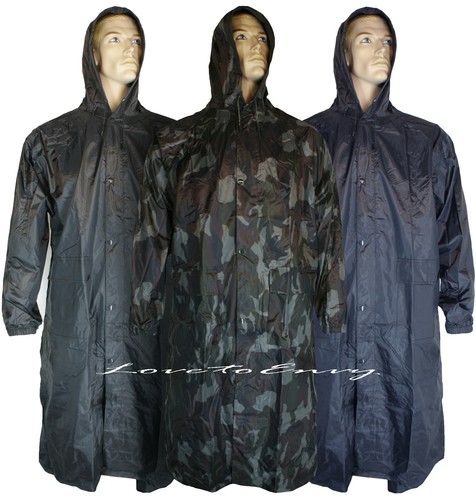 Herren wasserdicht regenjacke - herren,