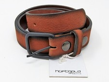 Hüftgold gürtel leder damen - hÜftgold,
