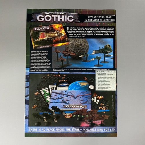 Battlefleet gothic games - battlefleet,