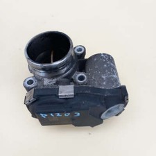 Drosselklappe Opel Zafira C Tourer 1,6 CDTI B16DTH