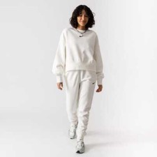 Nike Damen Trainingsanzug Sportsware Club Fußball Freizeit Fleece Baumwolle S-XL