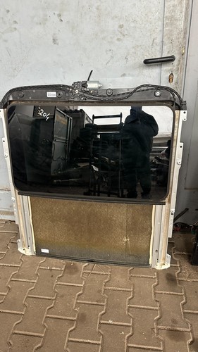 Schiebedach mercedes w204 - schiebedach,
