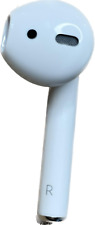 Apple AirPods 2. Generation Rechter AirPod Brandneu Ersatz Rechts Einzeln