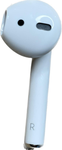 Apple airpods generation - apple, 2.