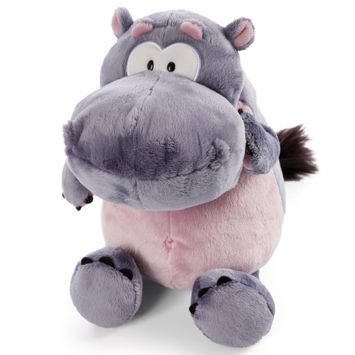Nici green kuscheltier - green,