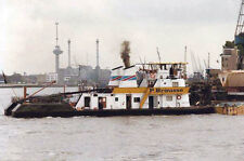 PIERRE BROUSSE. Rhein