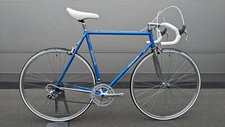 Milanetti Shimano 105 Vintage