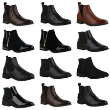 Damen chelsea boots - damen,