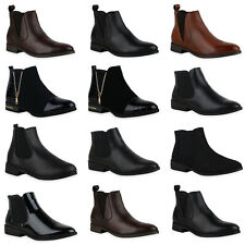 Damen Chelsea Boots