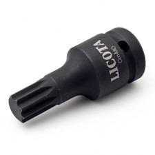 M18 Nuss, Vielzahn Nuss, 1/2