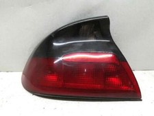 Headlight rear left 818796