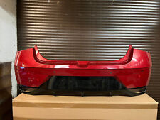 Hyundai i20 Stoßstange Hinten 86611-Q0000