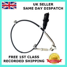 NEW EXHAUST GAS TEMPERATURE