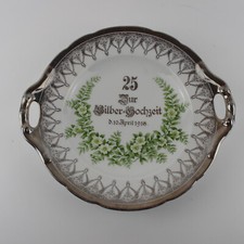 KRISTER PORZELLAN MANUFAKTUR