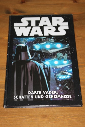 Star wars comic - wars,